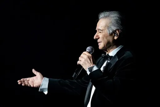 تایید خبر فوت خواننده سرشناس ایرانی؛ عارف درگذشت