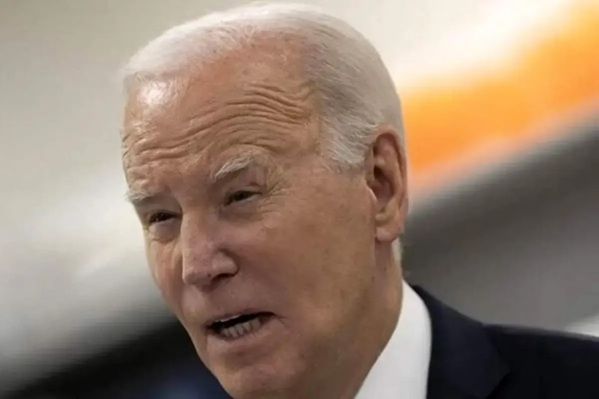 جنجال بر سر حافظه بایدن در آمریکا