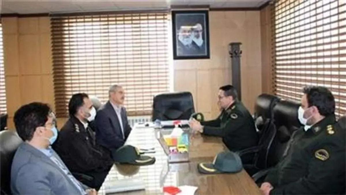 بانک قرض‌الحسنه مهر ایران نزد افکار عمومی خوشنام است