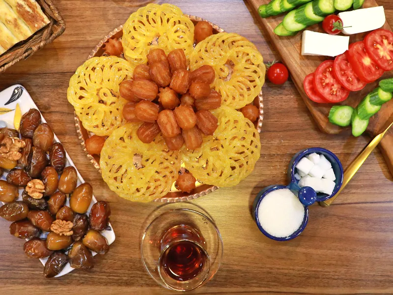 زولبیا زولبیا