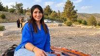 پیکر دختر 33 ساله پس از ۱۶ روز بی‌خبری پیدا شد