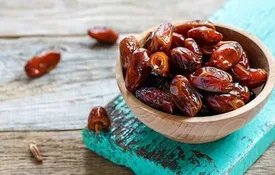 مصرف خرما برای دیابتی‌ها؛ چند عدد کافی است؟