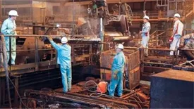 اجرای موفقیتآمیز نظام بهینهسازی نگهداری پیشگیرانه در سطح شركت فولاد مباركه