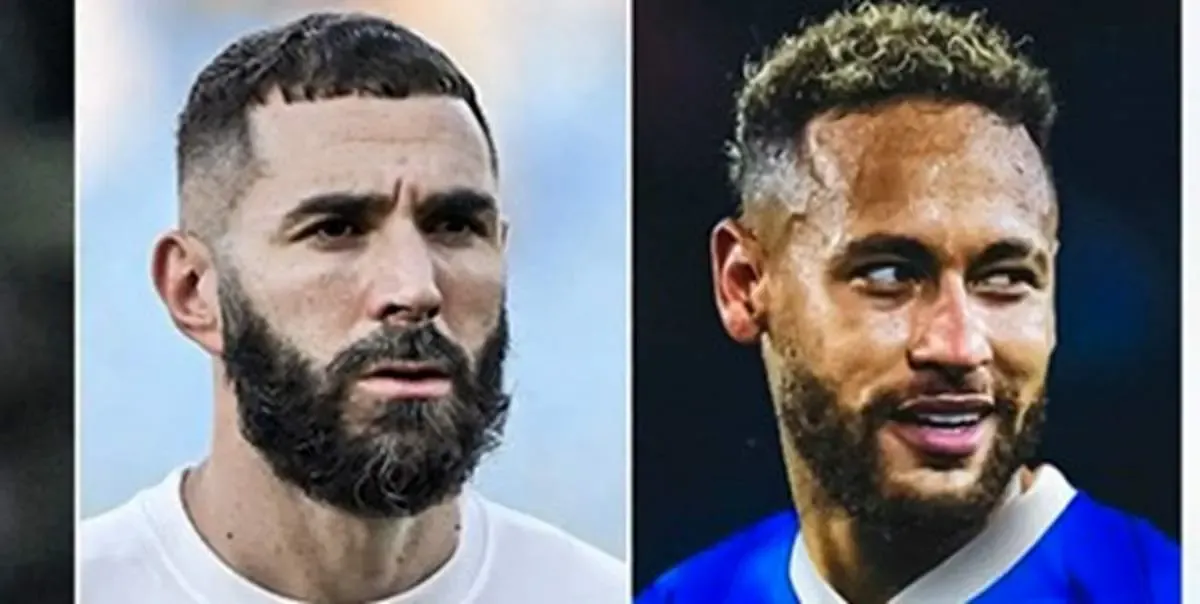 ستارگان بزرگ دنیای فوتبال به ورزشگاه نقش جهان اصفهان می‌آیند | سپاهان رقیب الهلال و النصر؟!