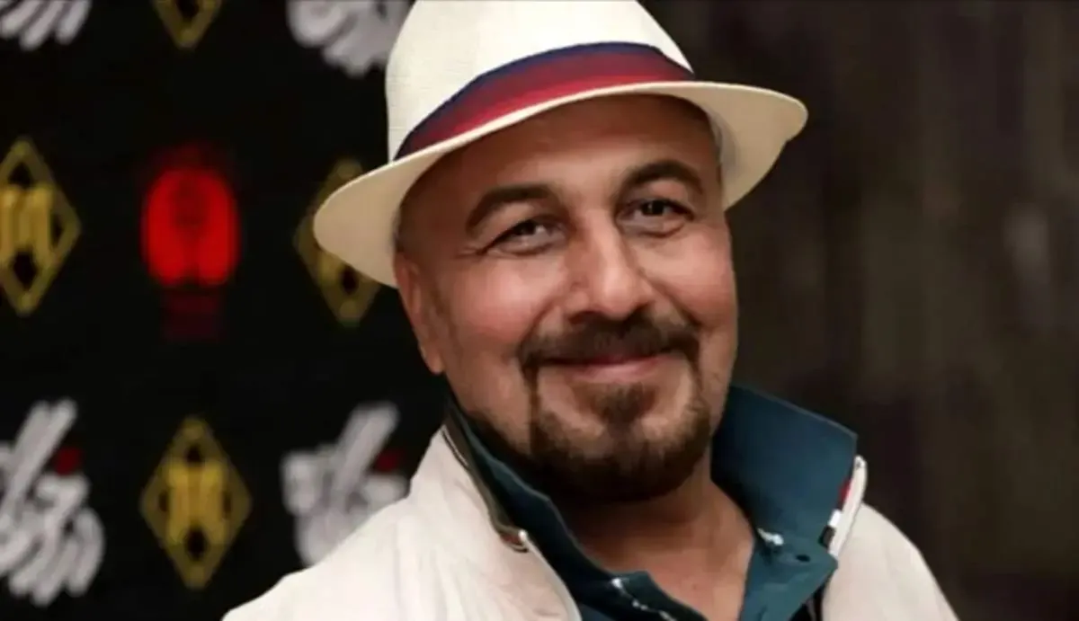 ببینید/ وقتی عطاران از ابراهیم تاتلیس وسط تهران میخونه