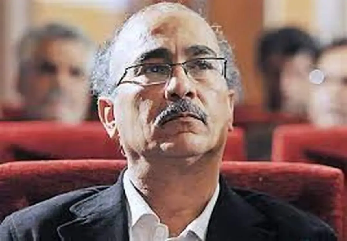 بازگشت  پرویز شیخ طادی به سینما بعد از هفت سال