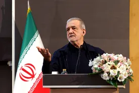 پزشکیان: به کوری چشم دشمنان ایران را آباد میکنیم