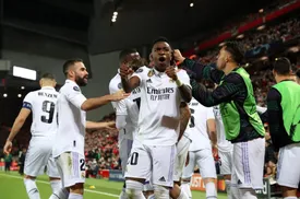 پدیده جام جهانی 2022 به رئال مادرید می‌پیوندد + عکس