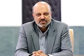 منادی عذرخواهی کرد؛ خسته بودم؛ ضعف کردم