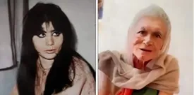 شهرزاددرگذشت/ عکس