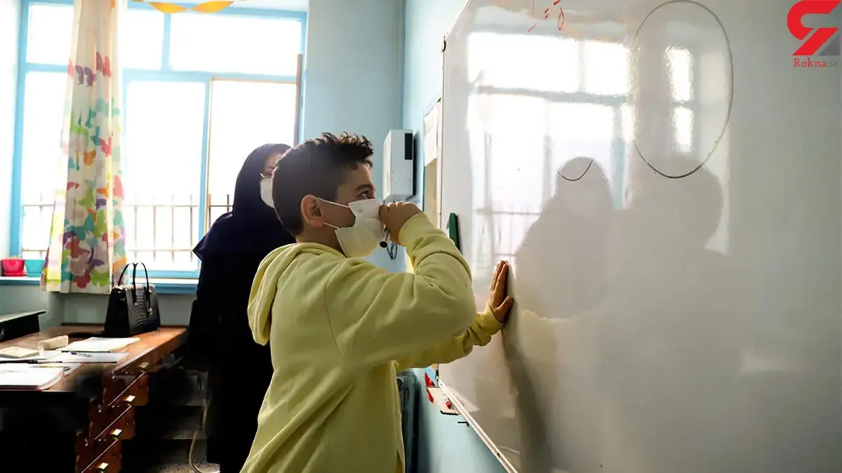 ۲۳ هزار کلاس درس  معلم ندارند! / آموزش و پرورش به دنبال معلم حرفه ای 

خانه