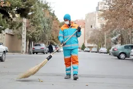 پاکبانی؛ شغلی که متقاضی ندارد