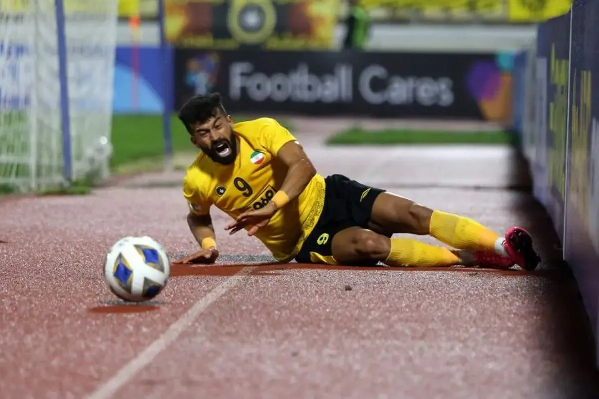 درویش تکلیف بازگشت رامین رضائیان را مشخص کرد