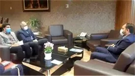 ترویج موفقیت‌های فولاد مباركه در سطح جامعه نیاز به فرهنگ‌سازی دارد