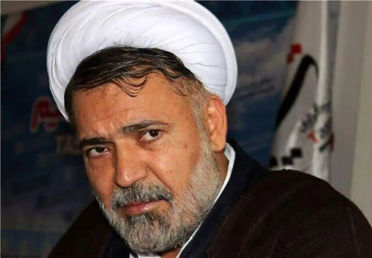 نماینده سابق مجلس درگذشت