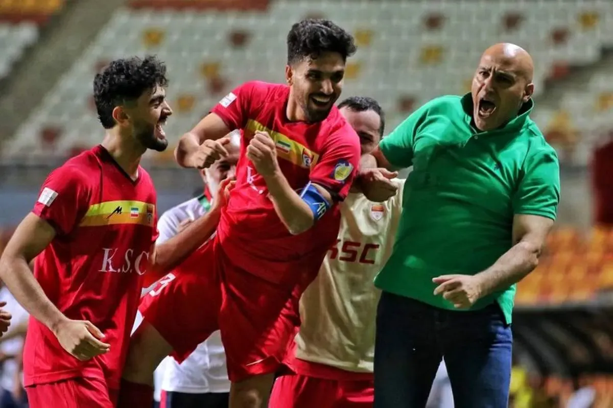 ورود دوباره فولادی ها در بازار نقل و انتقال