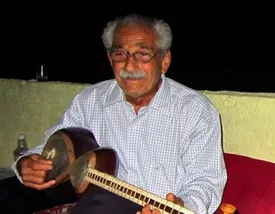 اصغر پورزاد درگذشت