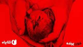 پرونده عجیب در باغ وحش آمریکا متولد شد/ عکس