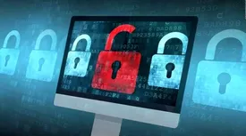 سایت بزرگترین گروه هکری جهان تصرف شد