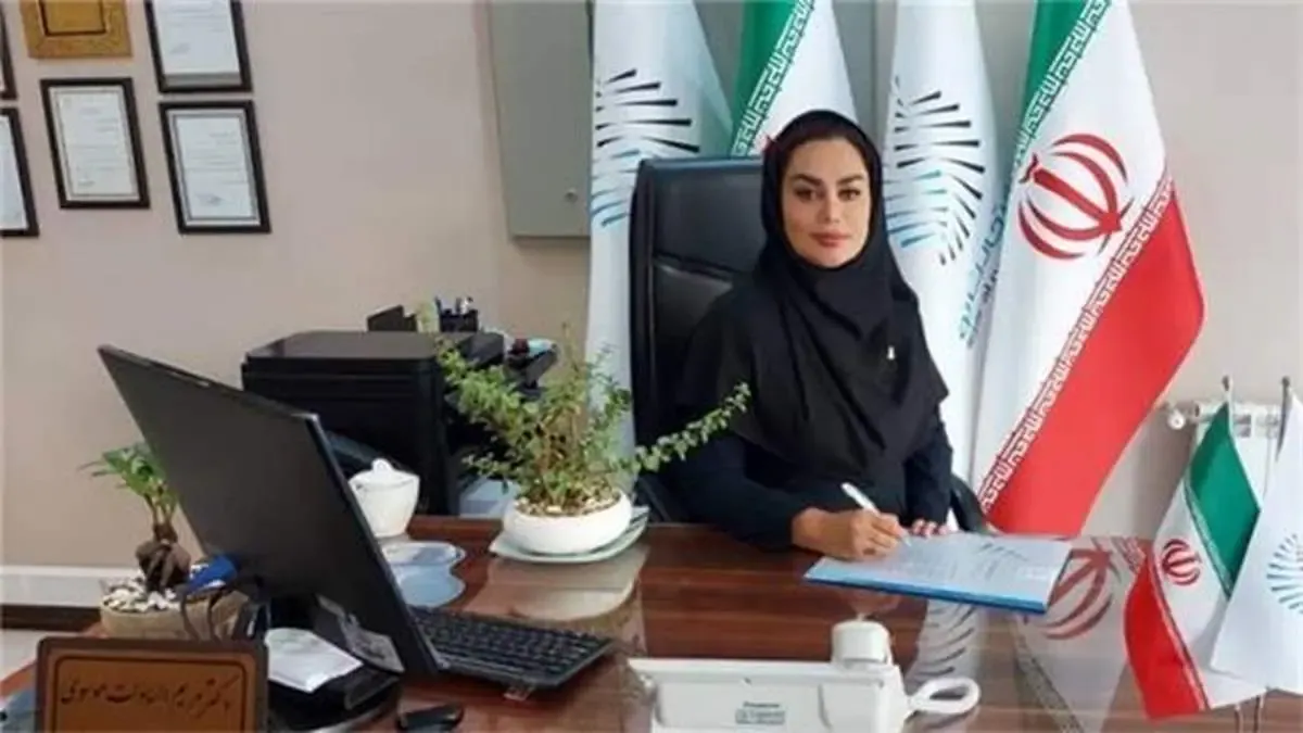 رضایت‌مندی بیمه‌گذاران از عوامل مهم افزایش سهم از بازار بیمه تجارت‌نو