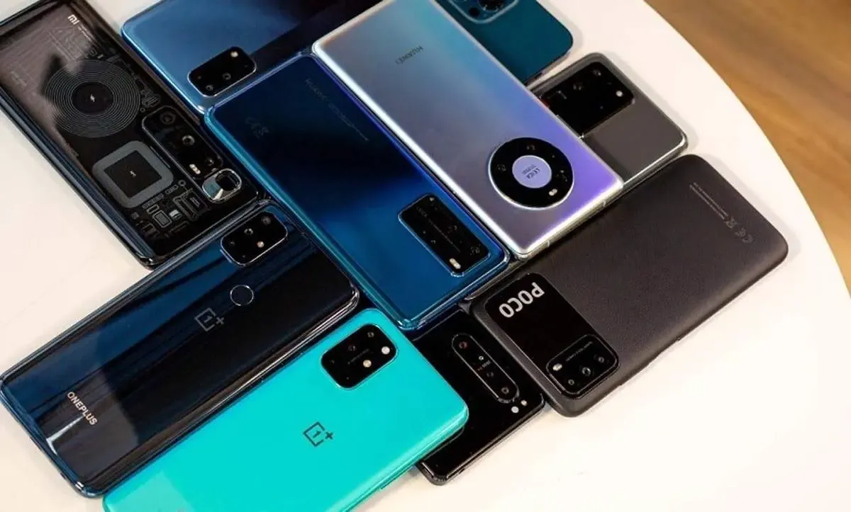 تا ۶ میلیون این گوشی ها را بخرید