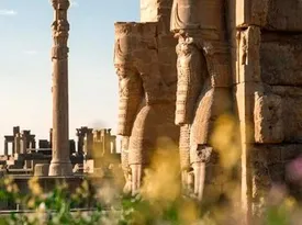 ماجرای صدور سند مالکیت برای تخت جمشید