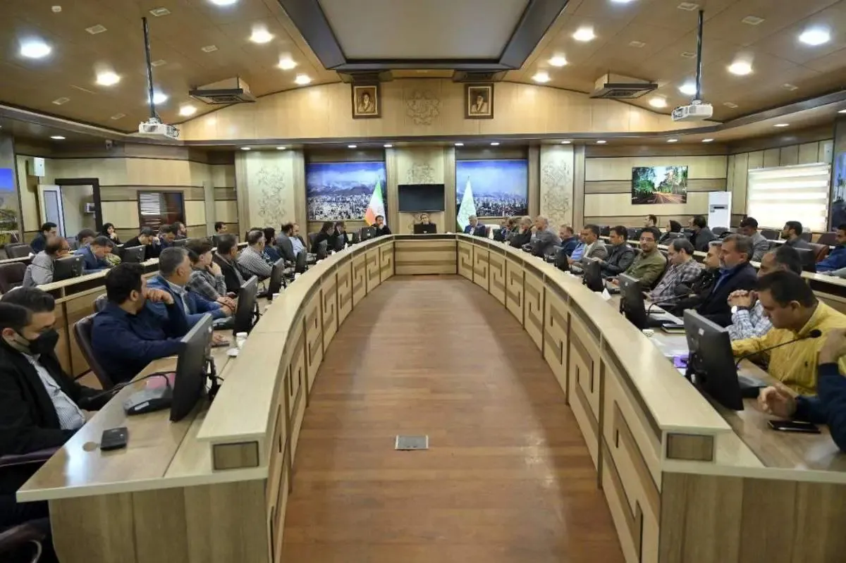 شاخص های ارزیابی عملکرد نگهداشت شهر در حوزه خدمات شهری ابلاغ شد