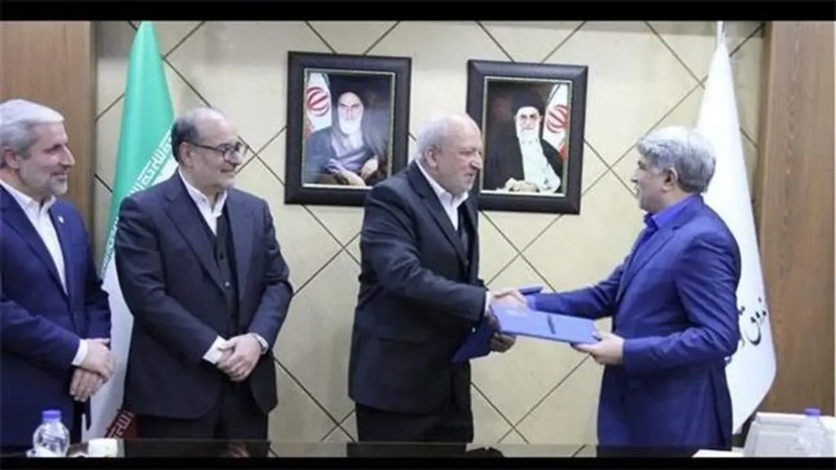 مشارکت و سرمایه‌گذاری 2 میلیارد دلاری صندوق توسعه ملی در طرح‌های توسعه صنعت مس