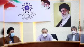 رشد ۲۷ قلم کالای صنعتی در فروردین/با انسجام رویه ها بخشنامه مانع تولید نداشتیم/رشد بیش از ۵۰ درصدی تولید خودرو/جشن خودکفایی تولید لوازم خانگی با کیفیت را برگزار می کنیم/رسانه ها امیدآفرینی کنند