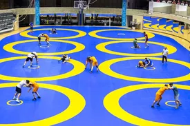 حاشیه جدید فدراسیون کشتی | حمله به پیشکسوت پرافتخار جهان و المپیک