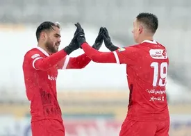 واکنش مدیرعامل پرسپولیس به شایعه جدایی دو ستاره