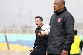 بازیکنان پرسپولیس این سرمربی را به جای یحیی می خواهند!