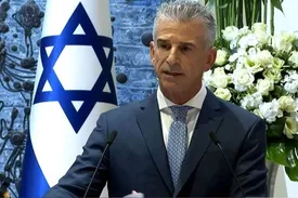 هذیان گویی رئیس موساد