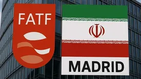 ایران در لیست سیاه FATF باقی ماند