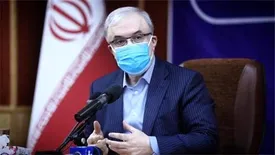 با یکی از سهمگین‌ترین امواج کرونا مواجهیم / اجازه ندادیم صف مرغ برای دارو تشکیل شود