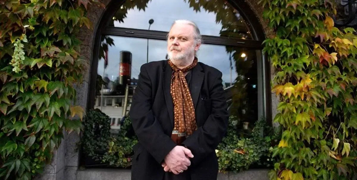 «یون فوسه» نویسنده نروژی، برنده نوبل ادبیات سال ۲۰۲۳ شد