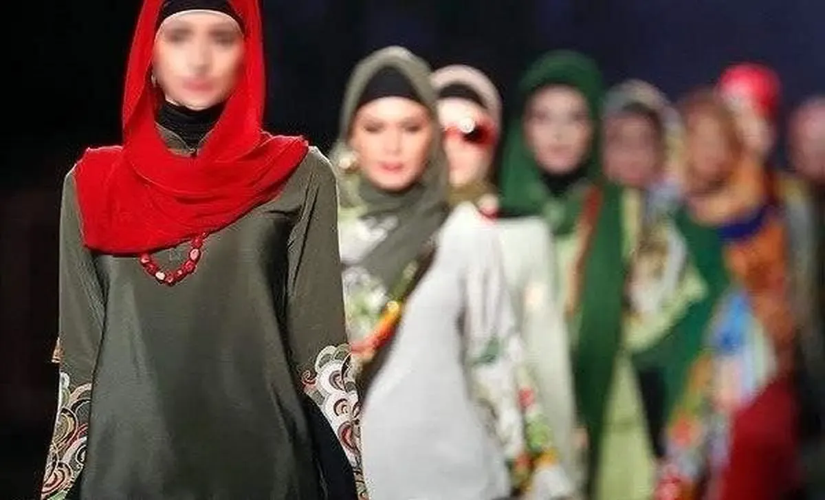 بلاگرهای حجاب، کاسبان میلیونی هستند!