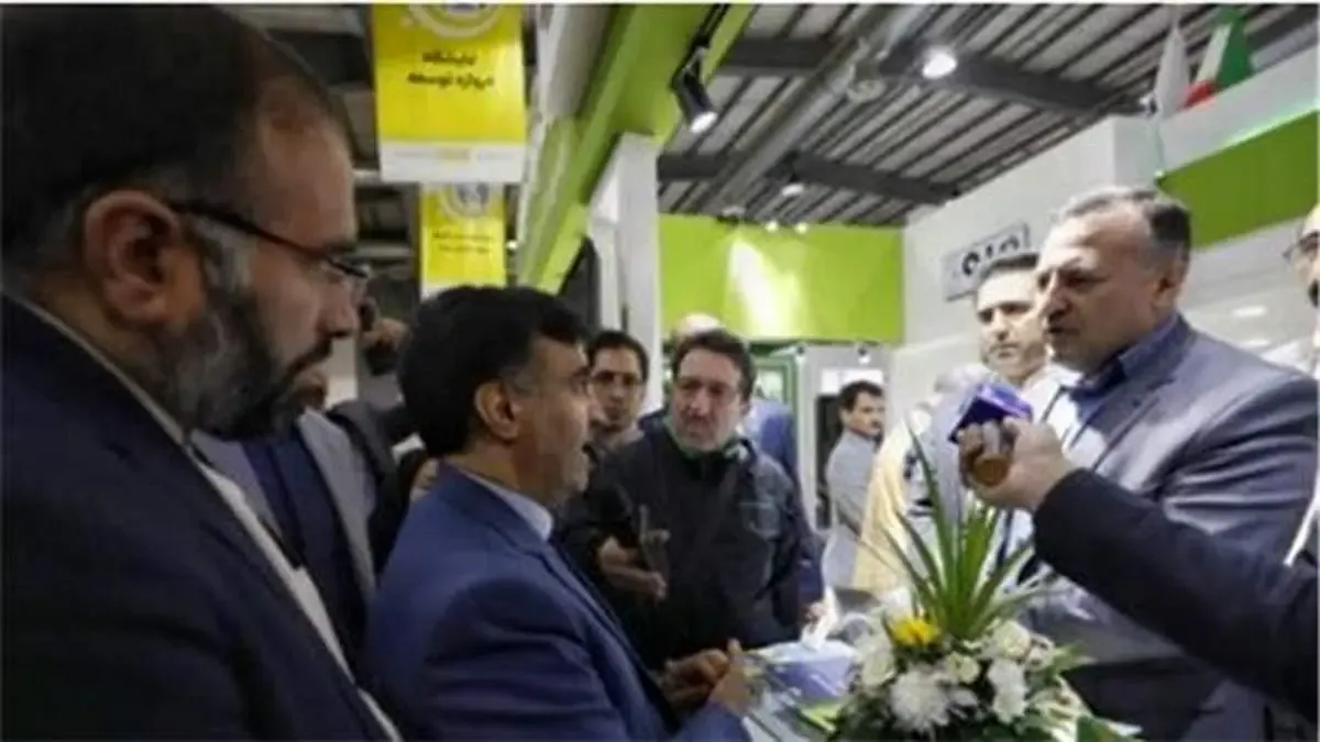 فولاد مبارکه الگوی زیست‌محیطی مناسبی برای سایر بنگاه‌های اقتصادی کشور است