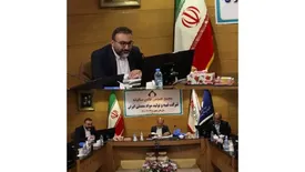 طاهرزاده : صورت های مالی منتهی به سال ۱۴۰۰ ایمپاسکو برای چهارمین سال پیاپی اظهار نظر مقبول گرفت