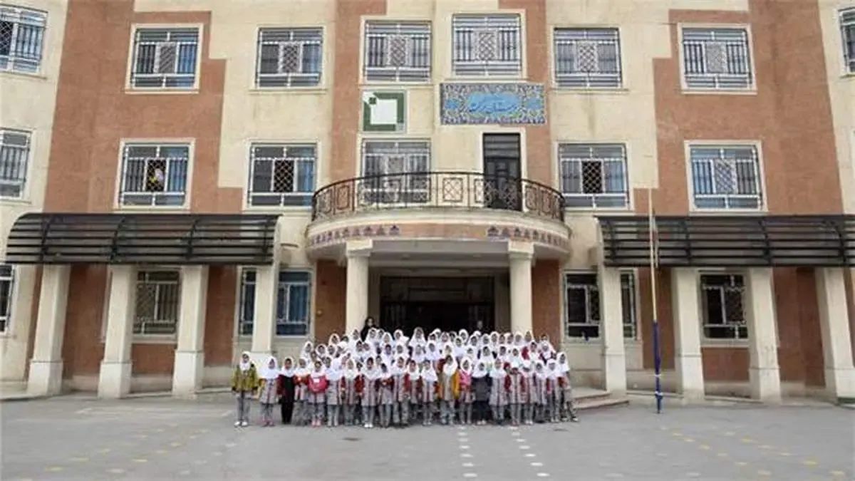 افزایش مدارس برکت به 2500 مدرسه تا پایان سال