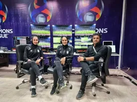 تحولی بزرگ در فوتبال ایران/ فدراسیون راه را برای داوران زن باز کرد