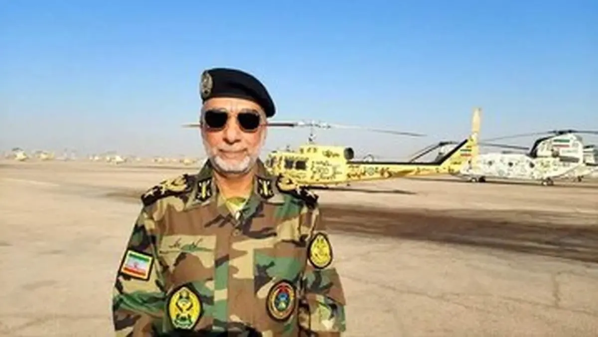 ناگفته های مقام بلند رتبه ارتش درباره جنگ 12 روزه