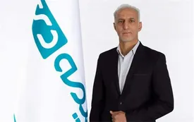 مدیر حوزه مدیریت شرکت بیمه دی منصوب شد