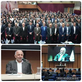 ​مدیرعامل بیمه دی: نقش شبکه فروش در توسعه فرهنگ بیمه بی‌بدیل است/ ۵۳ همت فروش؛ بیمه دی در مسیر افتخار