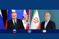 روسیه برای میانجی گری اعلام آمادگی کرد