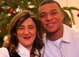 رئال حریف مادر امباپه نشد