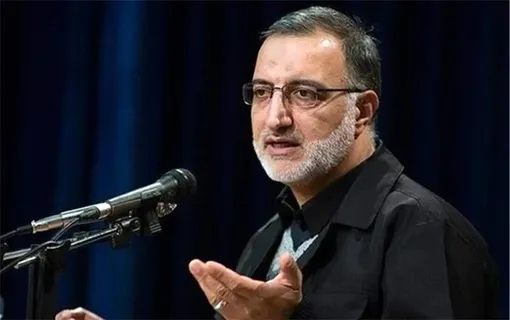 زاکانی:  مانع بین واگن زنان و مردان در مترو پرده نیست؛ قاب فلزی است/ بیشترین مهاجرت از تهران در سال ۱۴۰۰ به استان البرز بود