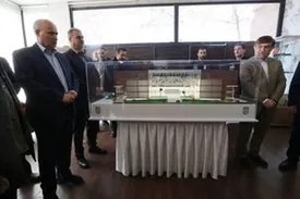 آیا ساختمان جدید فدراسیون فوتبال پاسخگوی بحرانهای مدیریت و مالی خواهد بود؟