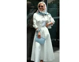 مینا مختاری با استایل‌های جذاب بهاری در اینستاگرام درخشید/ویدیو