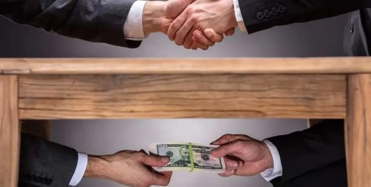 بسترهای فساد در تعزیرات حکومتی را مسدود کنید